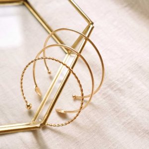 Gold Chic Bracelet