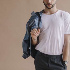 Simple Shirt