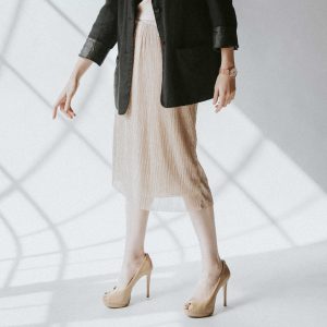Maxi Skirt