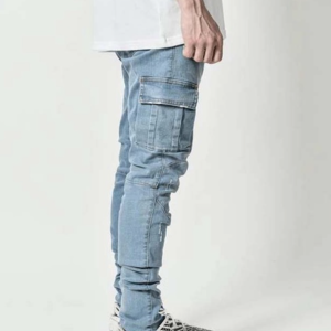 Stretchable Skinny Jeans