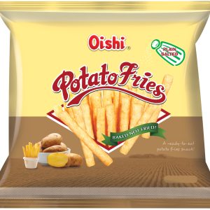 Oishi Potato Fries